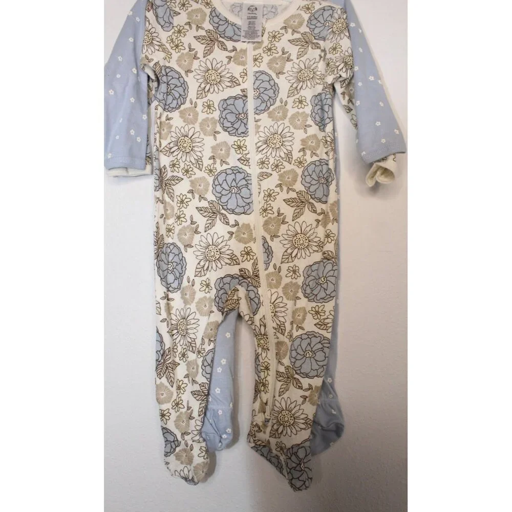Gerber sleep plays